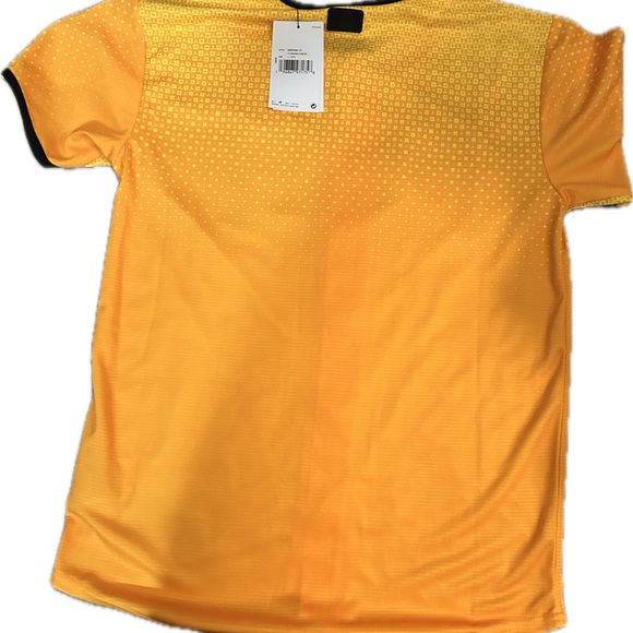 Pittsburgh Pirates Authentic Nike Jersey - Youth Large 14/16 - Picture 2 of 6